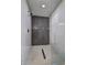 Modern shower featuring sleek tilework, creating a stylish and functional space for a refreshing experience at 158 Hemphill School Rd, Atlanta, GA 30331