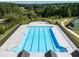 The community swimming pool offers a refreshing escape for residents, with clear water and marked lanes at 3720 Near Star Ln, Cumming, GA 30028