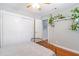Cozy bedroom with hardwood floors, closet, and natural light at 3385 Pinehill Dr, Decatur, GA 30032