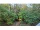 Lush greenery with abundant trees at 340 Teal Ct, Roswell, GA 30076