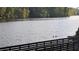 Scenic lake view with birds, accessible path and serene water at 340 Teal Ct, Roswell, GA 30076