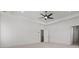 A bonus room with carpet and large windows at 784 Keystone Dr, Woodstock, GA 30188