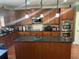 Spacious kitchen features granite countertops, a kitchen island, and stainless steel appliances at 1210 Del Mar Club Dr, Dacula, GA 30019