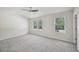 Bright bedroom with neutral carpet and good light at 5675 Laurel Ridge Cir, Atlanta, GA 30344