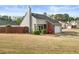 Charming home featuring a combination of vinyl and brick exterior with a well-maintained front yard at 2814 Pine Valley Nw Way, Kennesaw, GA 30152