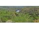 Beautiful aerial view showcases lush forest and winding river at 3300 Windy Ridge Se Pkwy # 1501, Atlanta, GA 30339