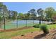 Community tennis courts surrounded by manicured lawns at 4812 Lismoor Sw Trce, Mableton, GA 30126