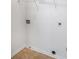 Laundry room with tile flooring at 8849 Seneca Rd, Palmetto, GA 30268