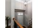 Second floor entryway with natural lighting at 62 Emerson Hill Sq, Marietta, GA 30060