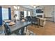 This inviting space is great for Gathering and friends to gather and relax at 5522 Donerail St, Lithonia, GA 30058