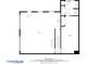 Detailed floorplan showcasing the layout of the property's lower level at 1811 Tilliewood Ne Trl, Marietta, GA 30066