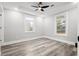 Spacious bedroom with hardwood floors, neutral walls, and natural light at 358 Roy Sw St, Atlanta, GA 30310