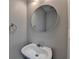Bathroom with new sink and modern fixtures at 2274 Stancrest Ln, Lawrenceville, GA 30044