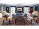 Comfortable living room showcasing classic furnishings, stylish decor, and a cozy atmosphere at 139 W Paces Ferry Nw Rd, Atlanta, GA 30305