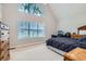A bedroom features a large window, a desk, and ample space at 270 Albertas Ct, Mcdonough, GA 30252