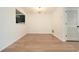 Clean, bright dining area featuring hardwood floors and modern lighting at 2901 Lenox Ne Rd # 901, Atlanta, GA 30324