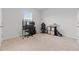 Bedroom set up as office/gaming room at 133 Bastian Rd, Mcdonough, GA 30252