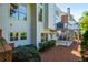 Home exterior featuring a deck and well-maintained backyard landscaping at 2296 Valley Brook Ne Way, Atlanta, GA 30319