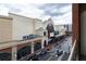 Exterior shot of the Regal Cinemas and LA Fitness in an urban shopping complex at 264 19Th Nw St # 2308, Atlanta, GA 30363