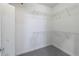 A clean and functional walk-in closet, providing ample storage space with wire shelving at 264 19Th Nw St # 2308, Atlanta, GA 30363