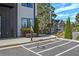 Exterior with an electric vehicle charging station at 1155 Custer Se Ave # 209, Atlanta, GA 30316