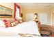 Bright bedroom with soft lighting and pleasant decor, creating a soothing atmosphere at 3022 Loridan Se Way, Atlanta, GA 30339