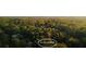 Lush, wooded property featuring a private homesite in a serene neighborhood at 1919 Wellbourne Ne Dr, Atlanta, GA 30324