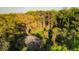 Lush trees create natural privacy, showcasing the beauty of nature at 1919 Wellbourne Ne Dr, Atlanta, GA 30324