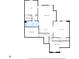Basement layout includes a recreation room, exercise area, office, and wet bar at 4421 Wooded Oaks Nw, Kennesaw, GA 30152