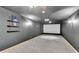 Cozy home theater with projector and screen, perfect for movie nights and entertainment at 52 Weatherstone Way, Dallas, GA 30157