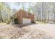 Brick home with a two-car garage and driveway at 452 Hightower Ridge Rd, Covington, GA 30014