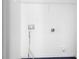 Laundry room featuring hookups for washer and dryer at 6422 Phillips Ct, Lithonia, GA 30058