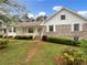 Charming brick home with well-maintained landscaping and inviting front porch at 2610 Betty Jean Dr, Jonesboro, GA 30236