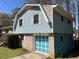Charming two-story home with attached garage and well-maintained landscaping at 6675 Hidden Brook Trl, Atlanta, GA 30349