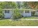 Attractive single-story home featuring a covered carport and lush green lawn at 1105 S Parkwood Dr, Forest Park, GA 30297