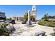 Street-level view of the historic courthouse and downtown monuments at 1133 Church St # 1, Covington, GA 30014