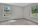 Bedroom with carpeted floor, natural light, and neutral paint at 944 Joseph E Boone Nw Blvd, Atlanta, GA 30314