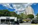 Commercial building with Starbucks and other shops in a bustling area with ample parking at 587 Virginia Ne Ave # 314, Atlanta, GA 30306