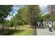 Picturesque walking trail lined with trees, perfect for outdoor activities and enjoying nature at 587 Virginia Ne Ave # 314, Atlanta, GA 30306