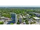 Residential high-rise next to the city with a suburban neighborhood feel, perfect for work and play at 2161 Peachtree Ne Rd # 907, Atlanta, GA 30309