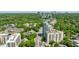 Find your new home in a residential high-rise surrounded by lush greenery and easy access to a thriving city at 2161 Peachtree Ne Rd # 907, Atlanta, GA 30309