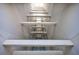 High atrium with architectural details and natural light from above at 2161 Peachtree Ne Rd # 907, Atlanta, GA 30309