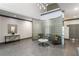 Inviting lobby with seating, modern decor, and access to the building at 2161 Peachtree Ne Rd # 907, Atlanta, GA 30309
