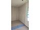 An in-progress bathroom space features a modern design with tiled walls and prepared flooring for a clean, contemporary look at 996 Camilla St, Atlanta, GA 30314