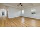 Another view of the beautiful new home, showing the ample space to make your own at 2286 Carver Nw Dr, Atlanta, GA 30314