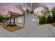 Beautiful home with a well-maintained lawn and a freshly paved driveway at 5469 Helen Pl Sw, Mableton, GA 30126