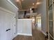 Grand foyer features a staircase, hardwood floors, and ample natural light at 71 Dillard Ne Dr, Kennesaw, GA 30144
