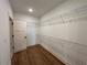 Spacious walk-in closet with wood flooring and wire shelving provides ample storage at 71 Dillard Ne Dr, Kennesaw, GA 30144