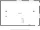 Floor plan of the basement at 4595 Fradon Ct, Atlanta, GA 30349