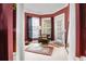 Cozy sitting area with large windows offering lots of natural light at 3902 Butterstream Nw Way, Kennesaw, GA 30144